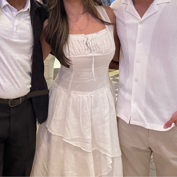 Free people dress - Picture 3 of 3